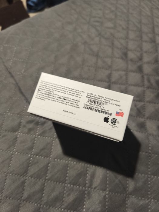 Căști AirPods Pro2