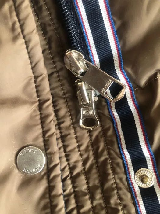 Tommy Hilfiger ,Calvin Klein,Desigual