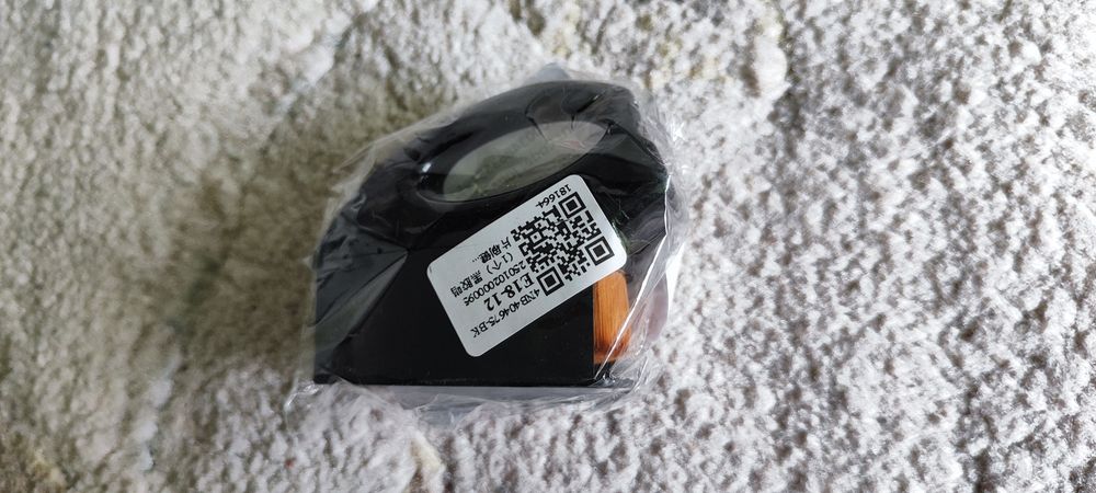 Антистатична четка за грамофонни плочи