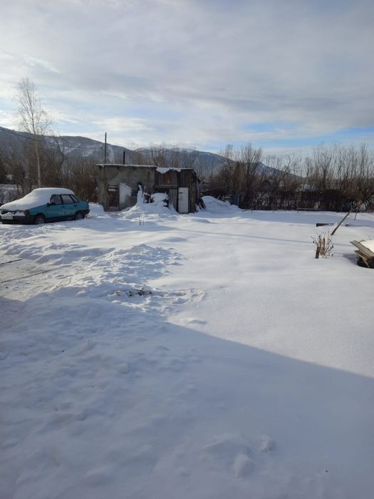 Продам 3-х комнатный дом.