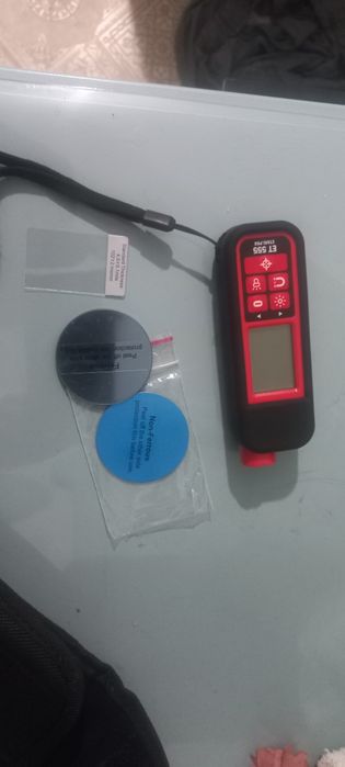 Толщиномер ETARI 555