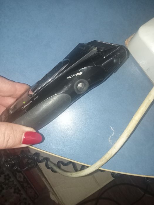 Машинка для стрижки волос