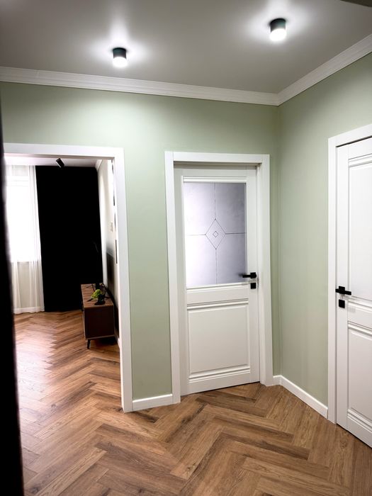 Сдается квартира