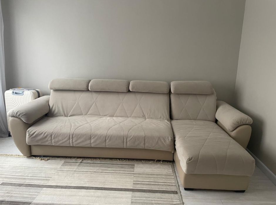 Диван Аскона. В отлтчном состоянии