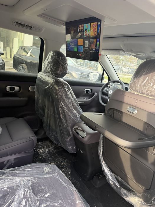 Leapmotor c16 restling arzon narxlarda