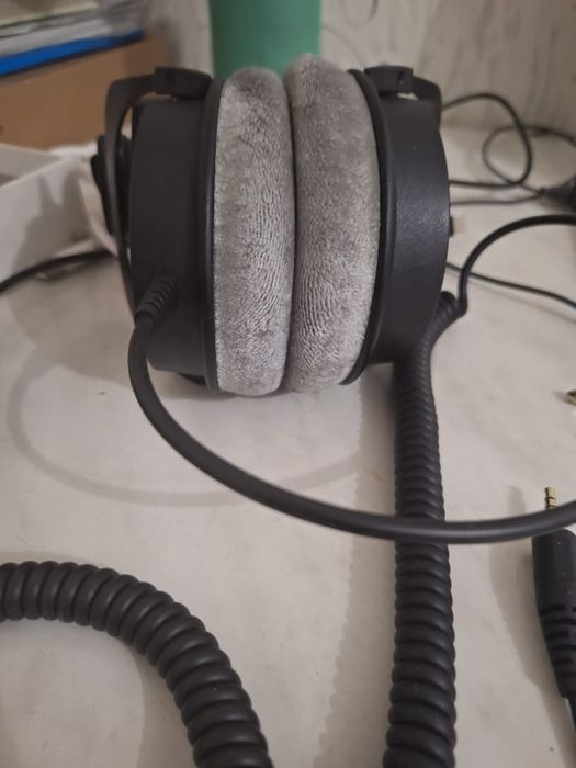 Наушники Beyerdynamic 990