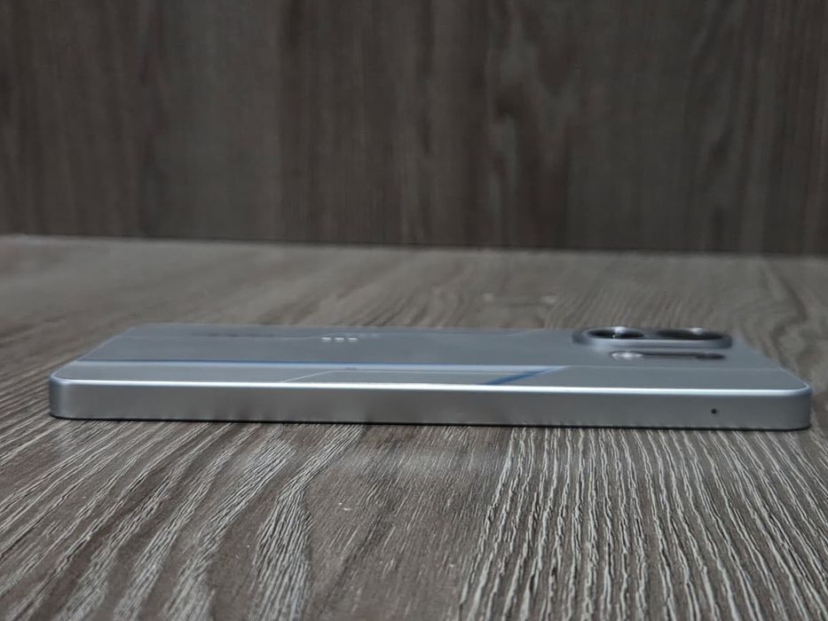 Смартфон Oppo k13 Turbo pro 5G