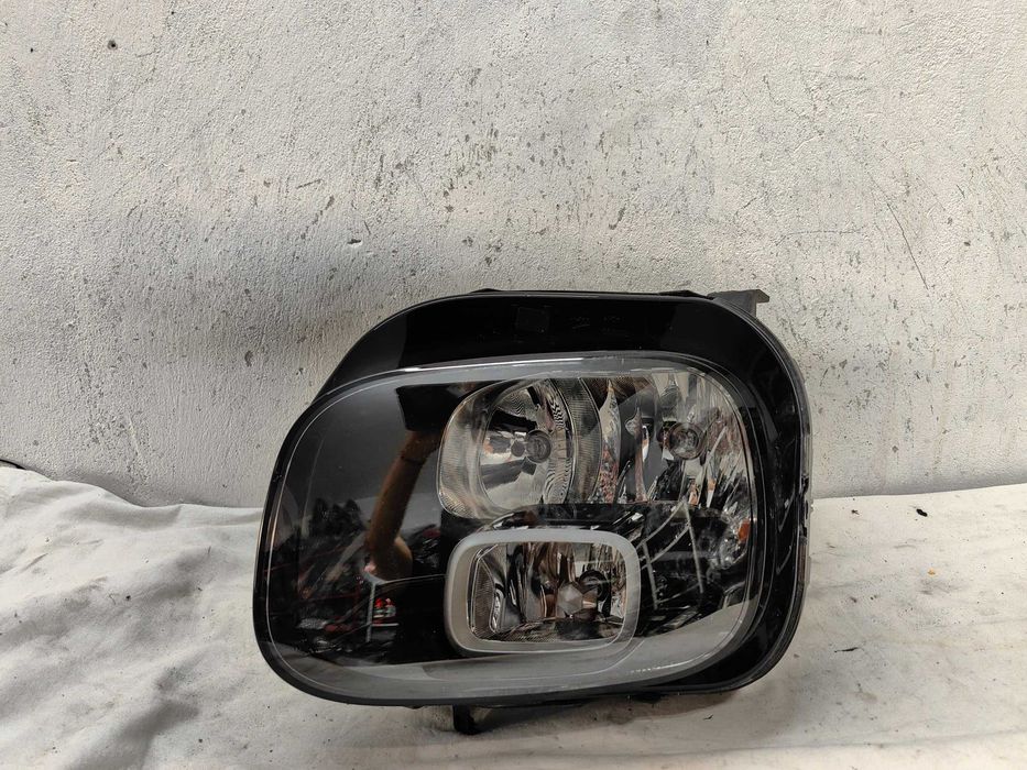 Оригинален фар Ситроен Ц3  Citroen C3 Aircross