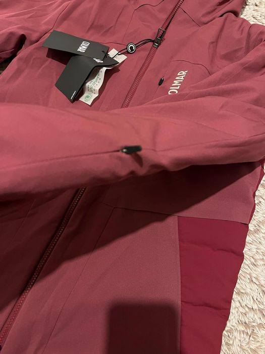 Colmar Duality Ski Down -дамско ски яке