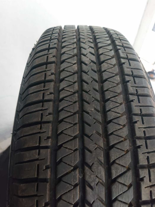 Anvelope BRIDGESTONE 205 70 Dunlop AT20 195 80 15 Jimny Grandtrek