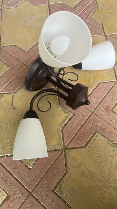 Люстра светильник