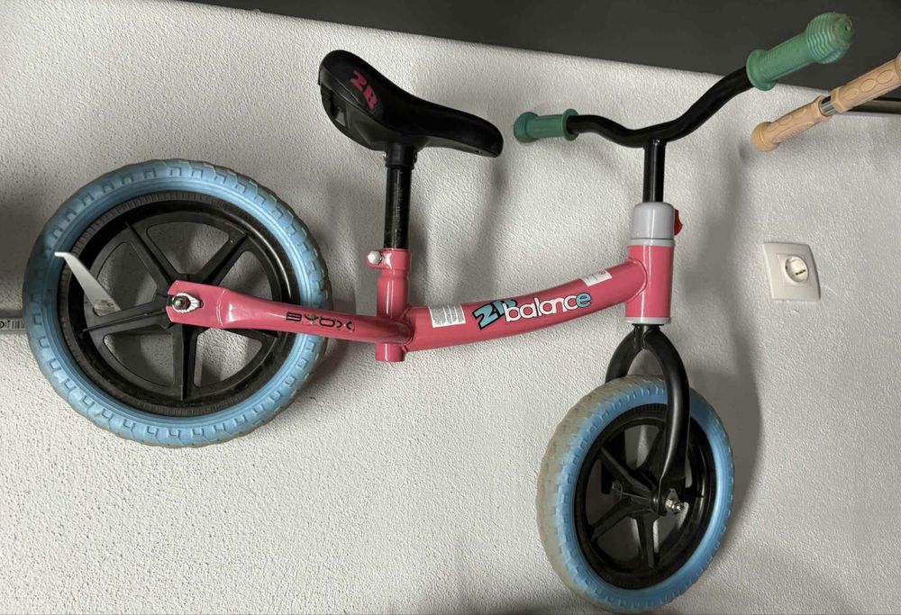 Баланс колело 2B Balance