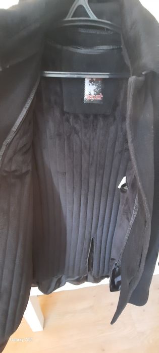 Пальто кашемир и Куртка классика