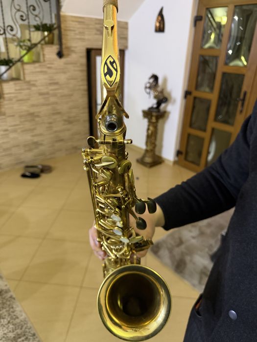 Vand urgent Saxofon Selmer seria 3