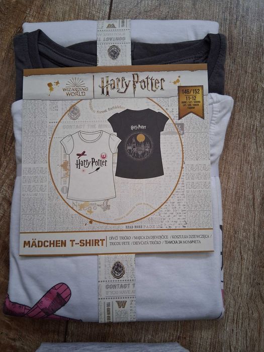 комплекти Harry Potter за момиче