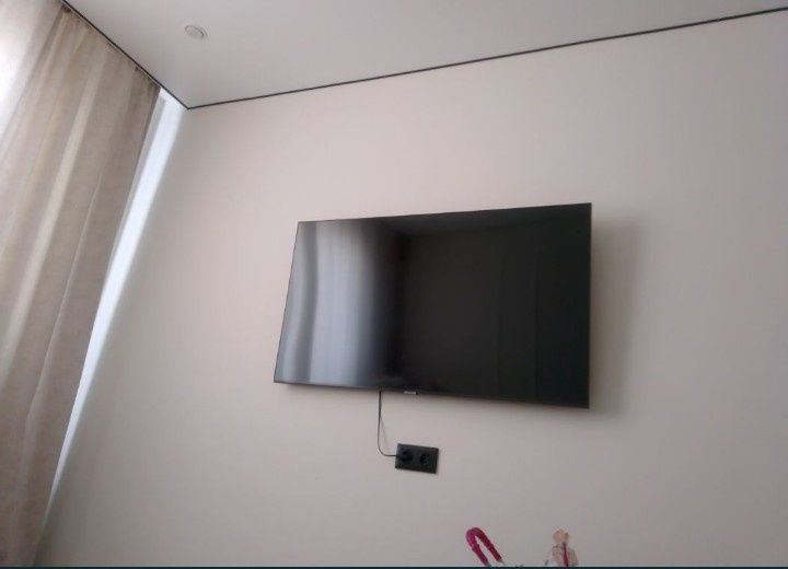 Samsung smart tv 55* оригинал