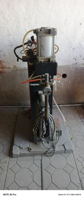 Абородовани ваздушни фильтр лехкавой автомашин