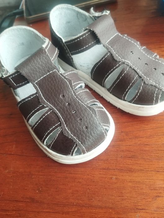 Обувь на мальчика 14см