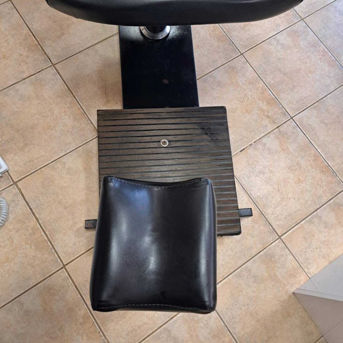 Педикюрен стол използван