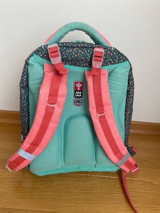 Ученическа раница