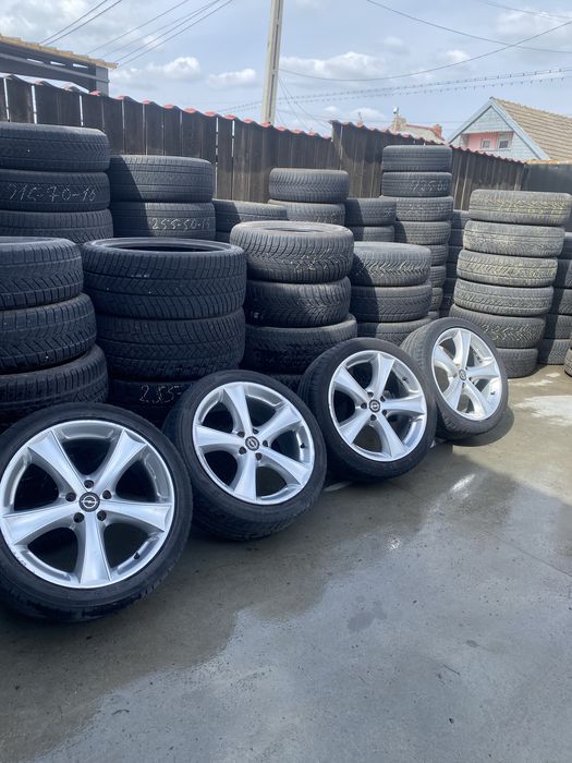Roti Opel Antara Insignia etc. R19