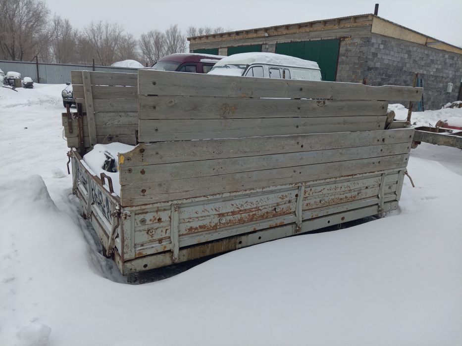 Продам Редуктора на газель