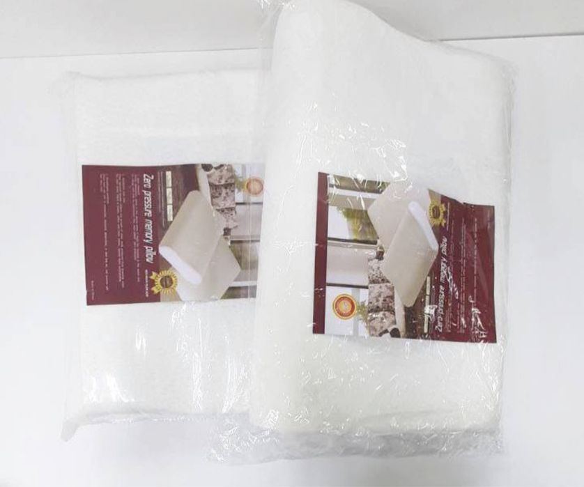 Ортопедическая подушка