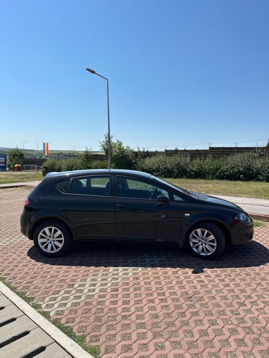 SEAT Leon 1P 2.0 – 2006 – 140 CP