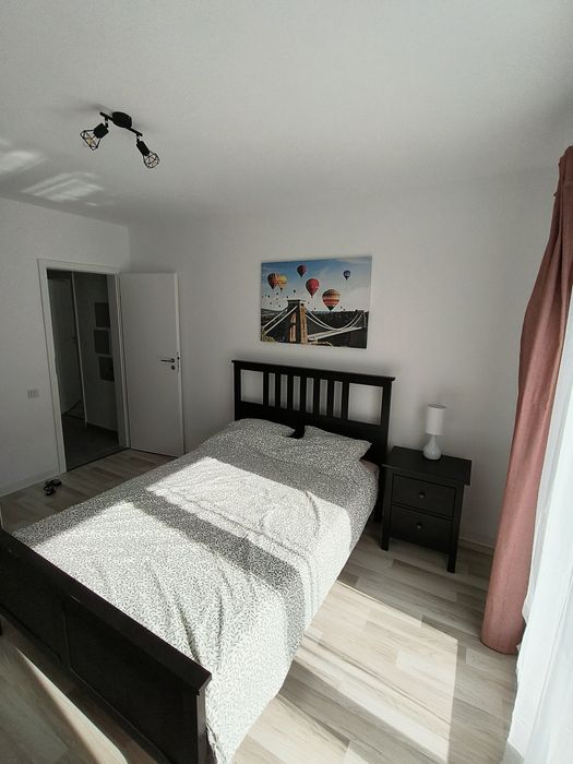 Studio Pallady, metrou Teclu,