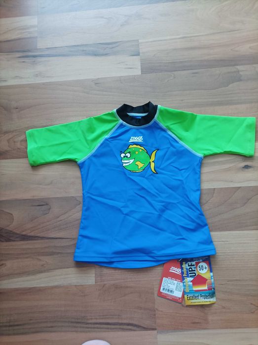 Нови Speedo 9-12-18m бански