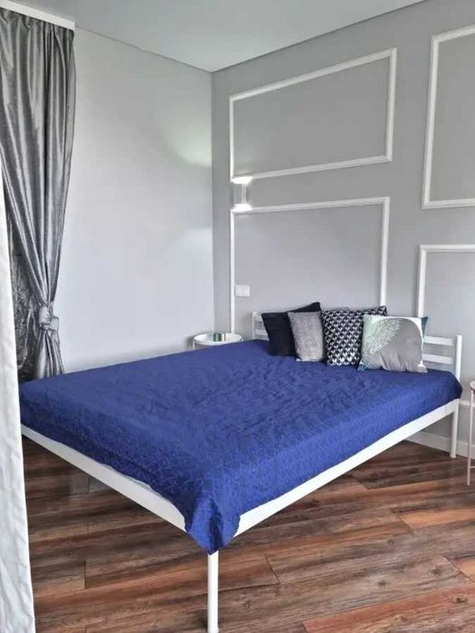 Дава се под наем Двустаен апартамент в София, Зона Б-18 - 55 кв.м за 408 € - Снимка #1