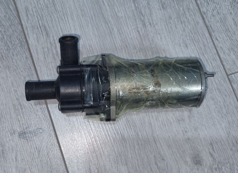 Воденной насос от печки  Газель