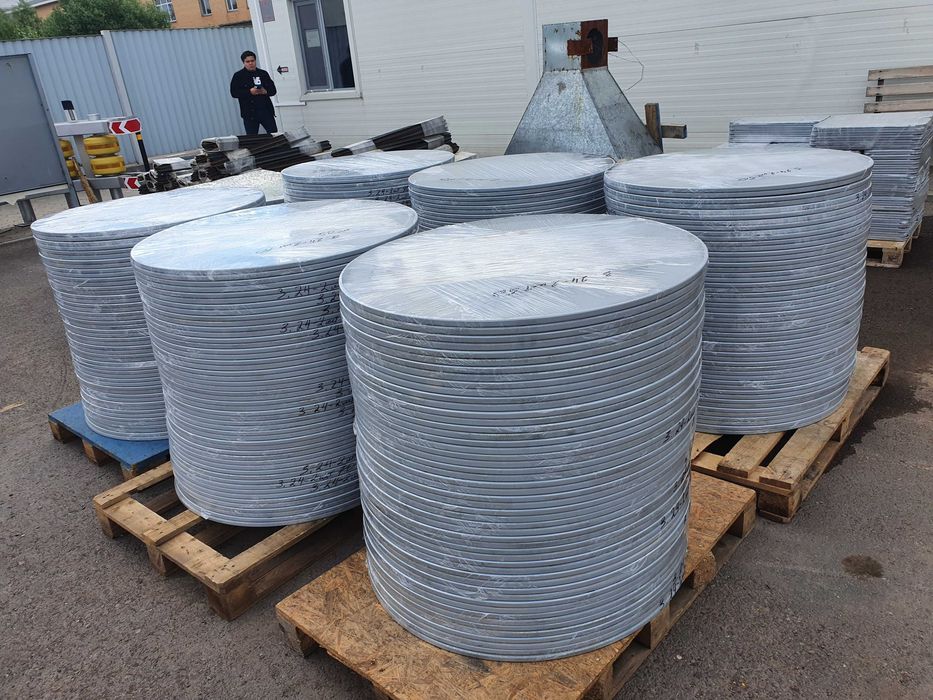 Знаки дорожного движения