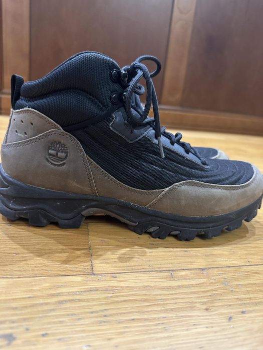 Мъжки зимни боти