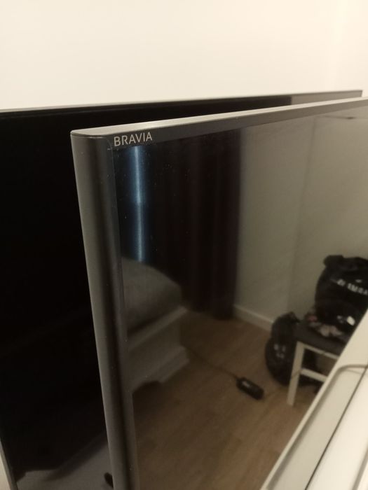 TV Sony KDL50W828 3D