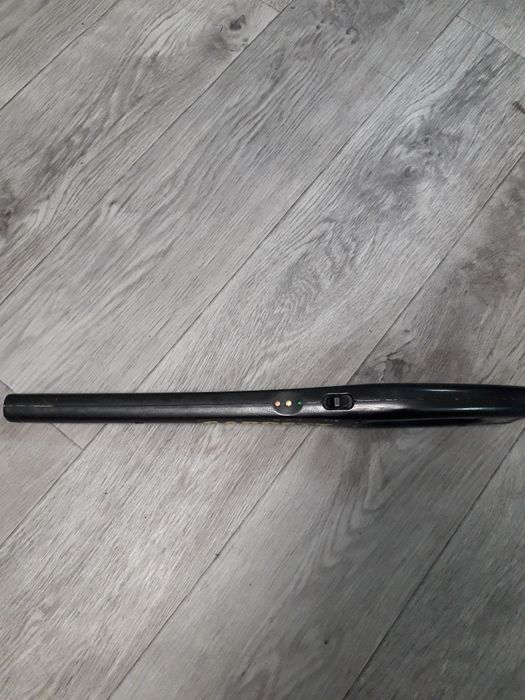 Продам ручной металоискатель