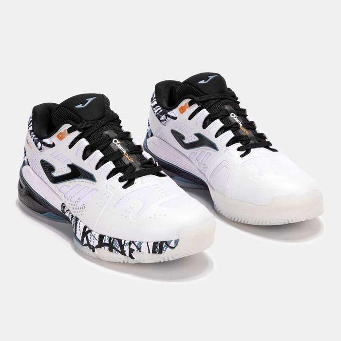 Pantofi padel Joma Slam Men 2552 Juanlu Esbrí Edition – mărime 43.5