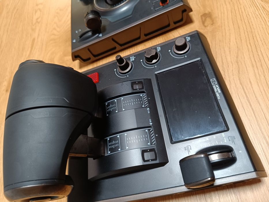 Turtle Beach VelocityOne Flightdeck