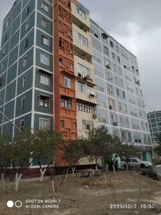 сдам квартиру на Воднике (Камчатка)