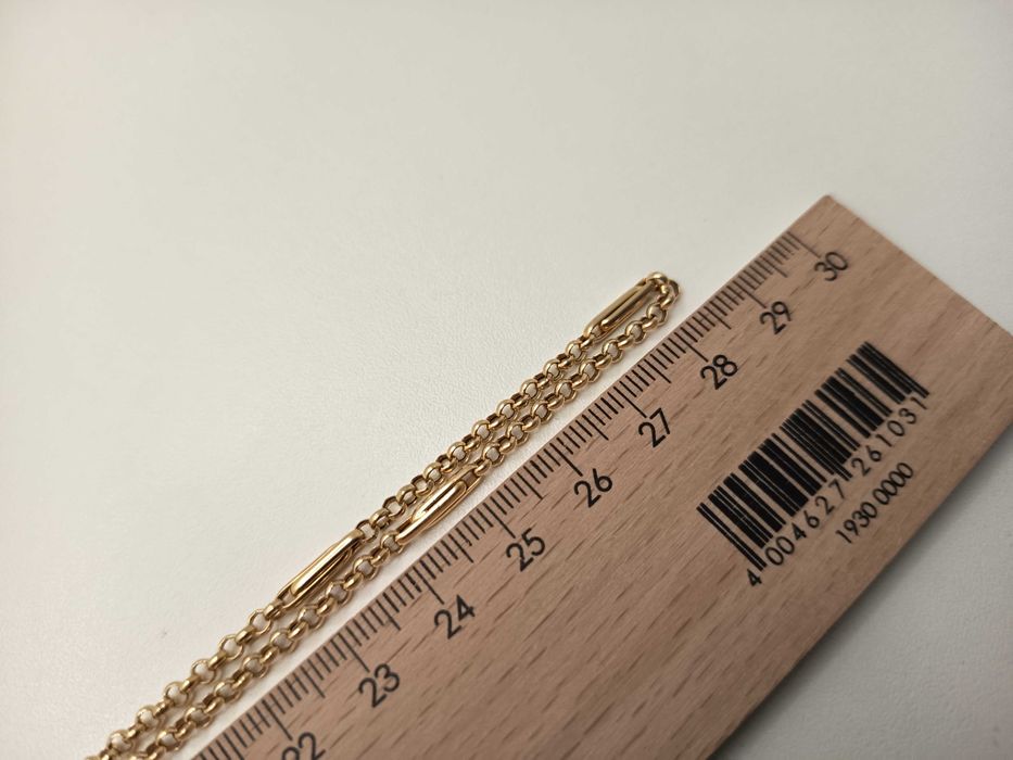 Lant aur 14 Karate (5.97 grame) ID9931