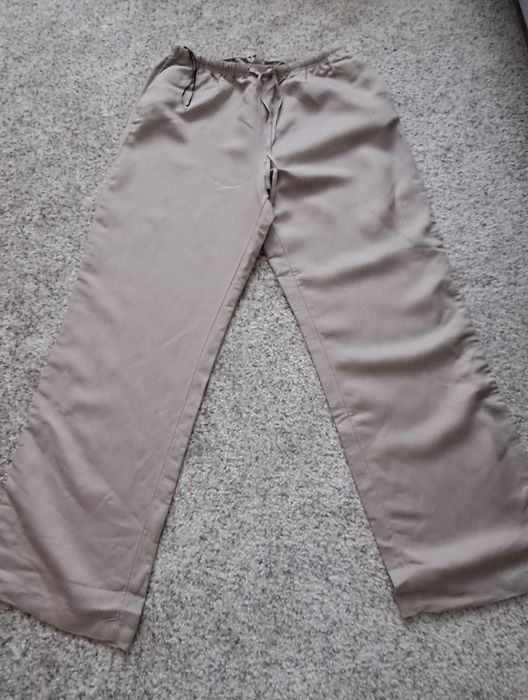 Pantaloni largi H&M