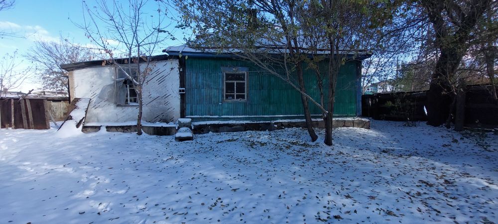 продам дом срочно