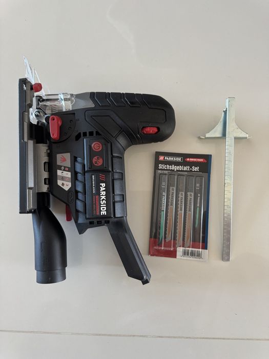 Firestrău pendular Performance PSSPA 20 Li D3