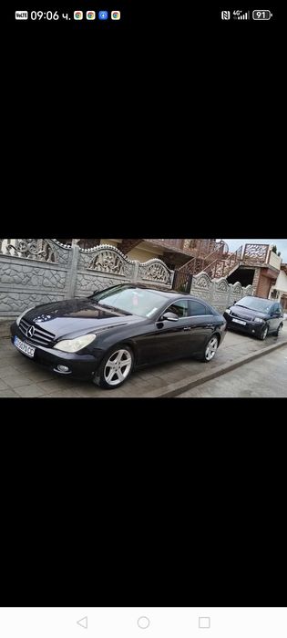 Продажба на автомобила