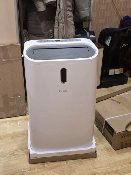 Продам напольный кондиционер Neo