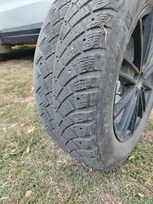 Продам летние  шины R16