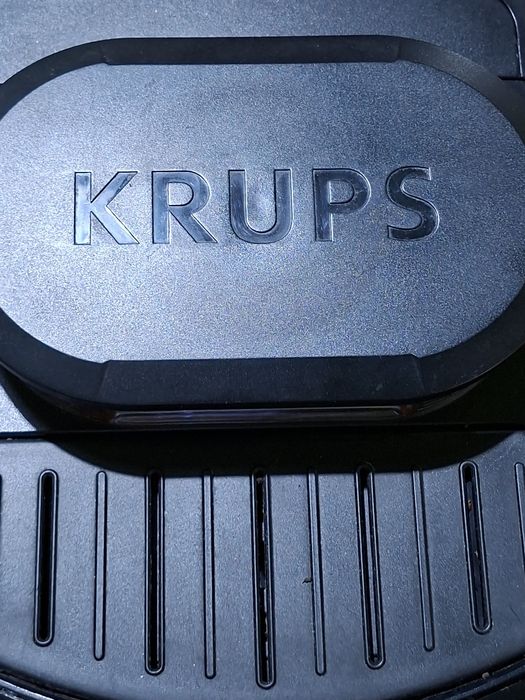 Espresor automat KRUPS VÂND urgent