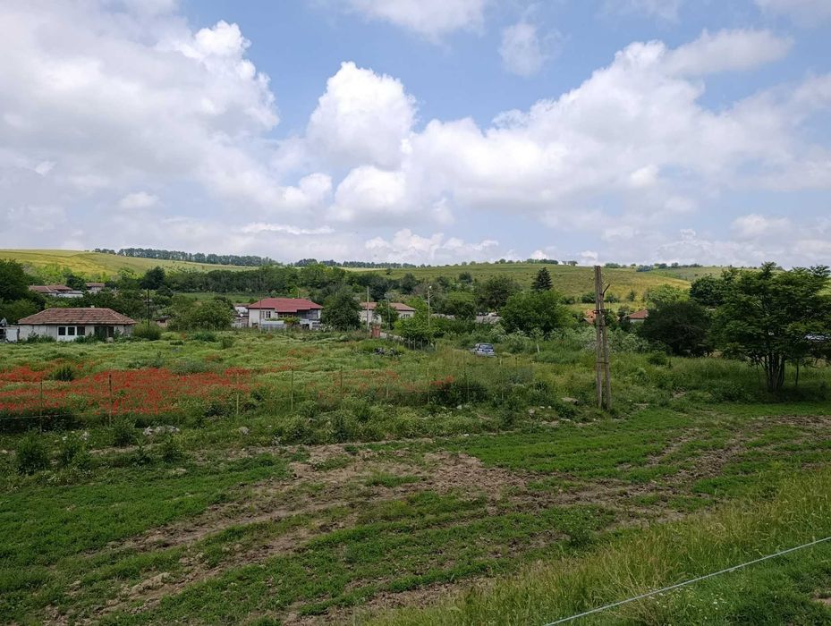 Парцел в с.Кайнарджа