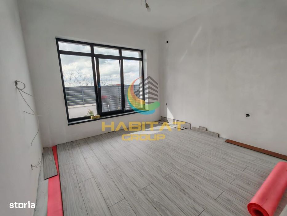 Casa individuala 4 camere, finalizata, 150 m bulevard