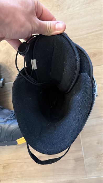 Boots Rossignol BOA 29.5 Mondo